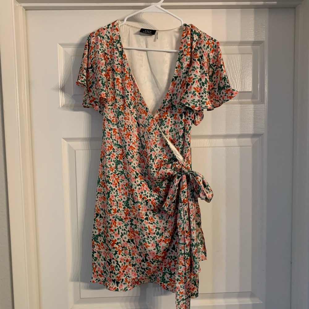 Vici dress